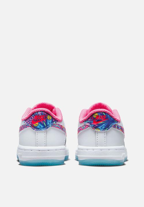 Nike - Force 1 low asw (td) - white