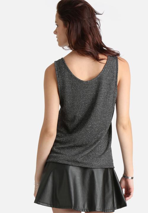 Noisy May - Kalli Top