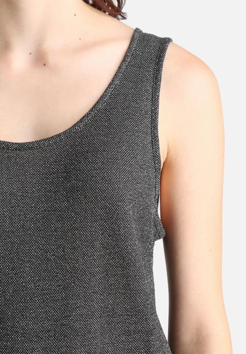 Noisy May - Kalli Top