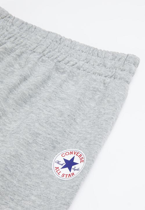 Converse - Dino ft po set - grey & blue