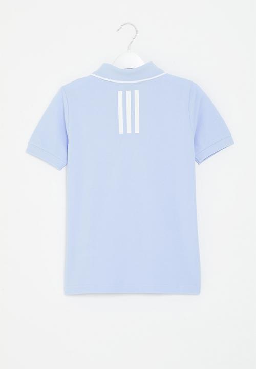 adidas Performance - B sl pq ps 3 y - blue dawn