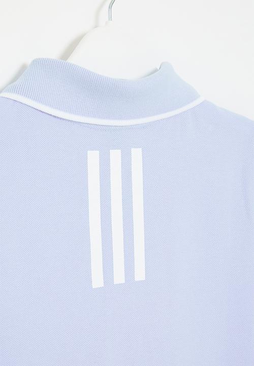 adidas Performance - B sl pq ps 3 y - blue dawn