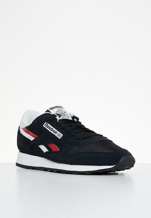Reebok - Classic Leather 