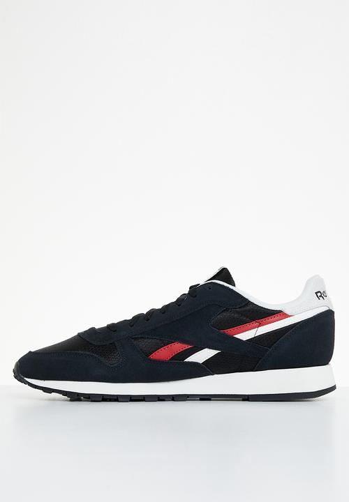 Reebok - Classic Leather 