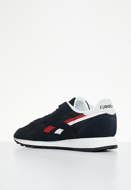 Reebok - Classic Leather 
