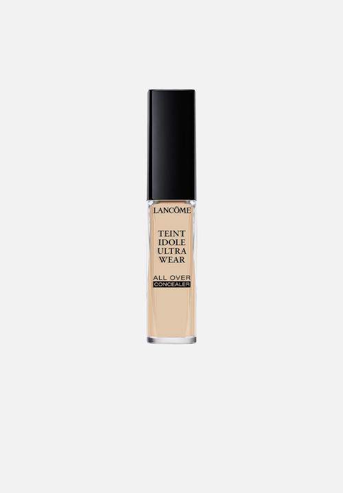 Lancôme - Teint Idole Ultra Wear All Over Concealer - 110 Ivorie Cool