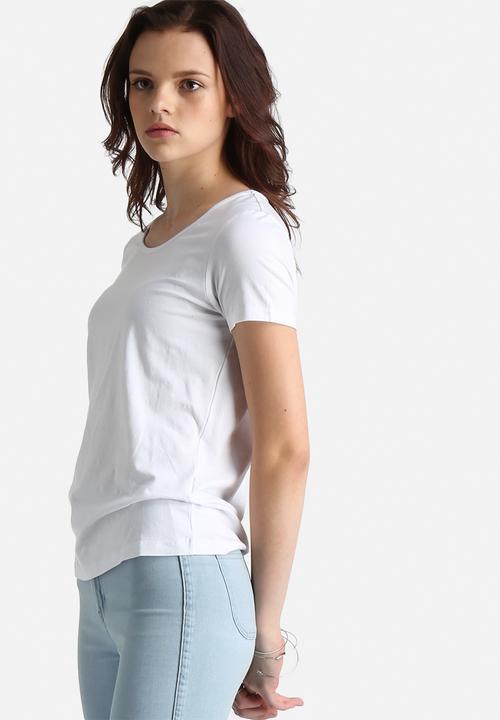 Noisy May - Victory O-Neck Tee