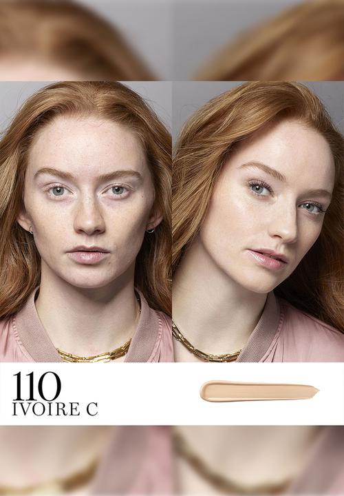 Lancôme - Teint Idole Ultra Wear All Over Concealer - 110 Ivorie Cool