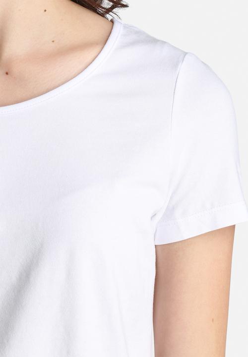 Noisy May - Victory O-Neck Tee