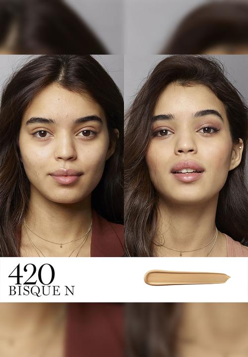 Lancôme - Teint Idole Ultra Wear All Over Concealer - 420 Chataigne