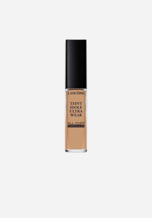 Lancôme - Teint Idole Ultra Wear All Over Concealer - 435 Sable