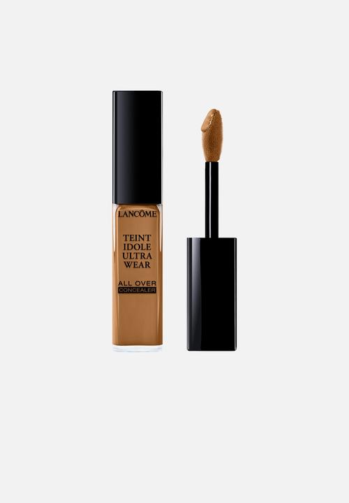Lancôme - Teint Idole Ultra Wear All Over Concealer - 495 Pecan