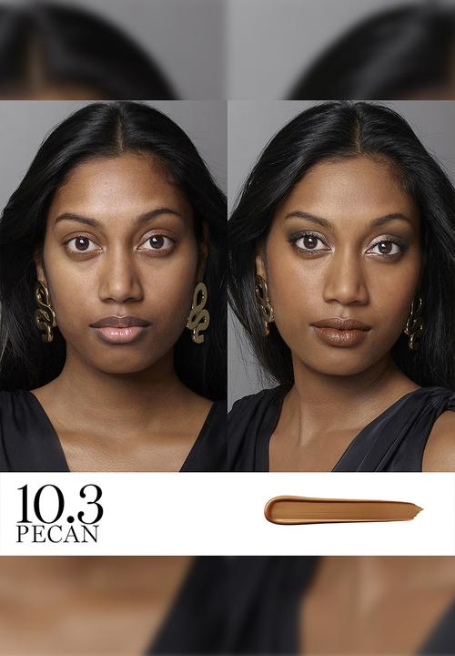 Lancôme - Teint Idole Ultra Wear All Over Concealer - 495 Pecan