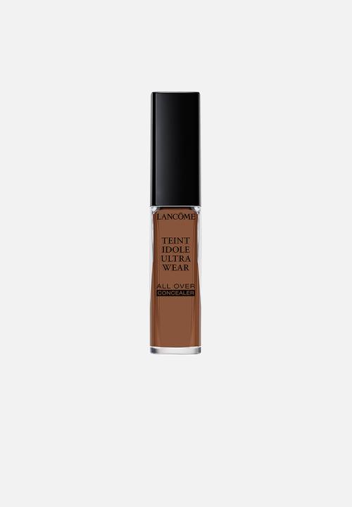 Lancôme - Teint Idole Ultra Wear All Over Concealer - 520 Cacao