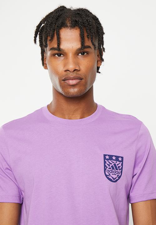 adidas Performance - M xpress g t - violet fusion