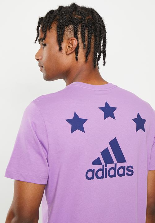 adidas Performance - M xpress g t - violet fusion
