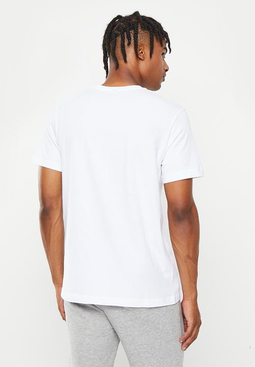 adidas Performance - M sl sj t - white