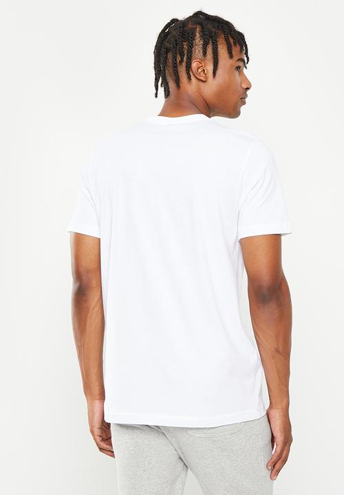 adidas Performance - M bl sj t 2 - white