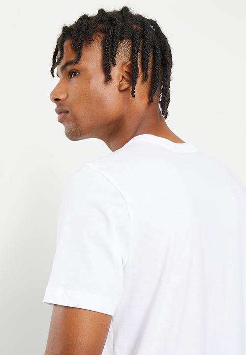 adidas Performance - M bl sj t 2 - white