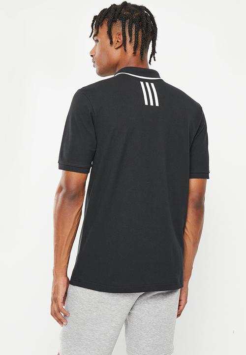 adidas Performance - M sl pq ps 3 - black