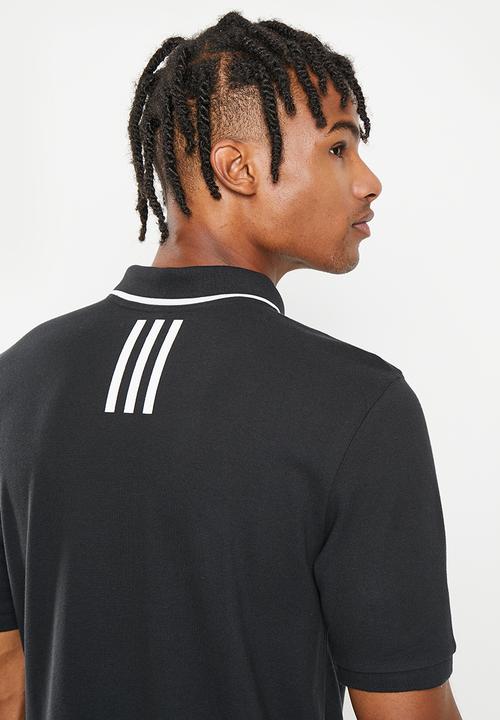 adidas Performance - M sl pq ps 3 - black