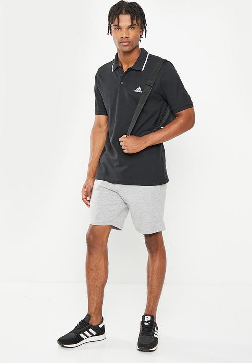 adidas Performance - M sl pq ps 3 - black