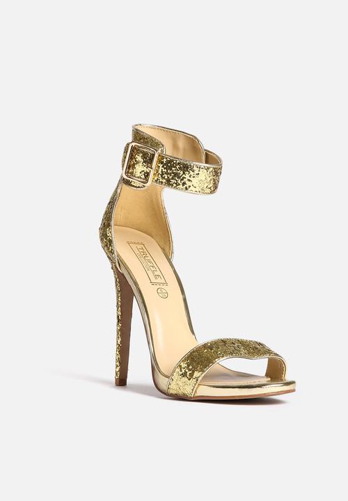 Truffle - Rita Glitter