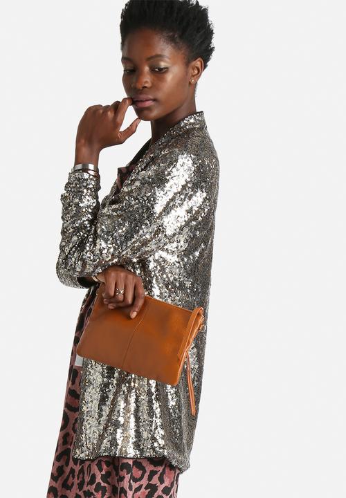 Noisy May - Zenia Sequins Blazer