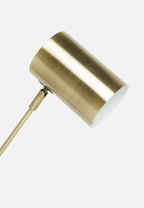 Sixth Floor - Martin Study Lamp