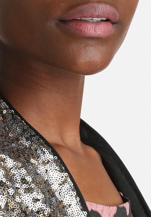 Noisy May - Zenia Sequins Blazer