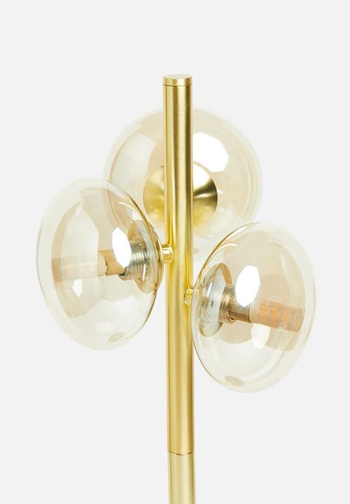 Sixth Floor - Yoyo Table Lamp