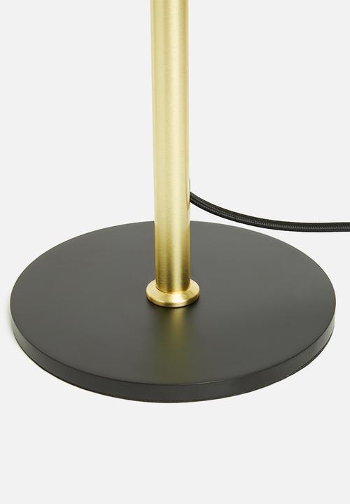 Sixth Floor - Yoyo Table Lamp