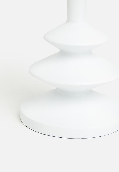 Sixth Floor - Hanoi table lamp - natural