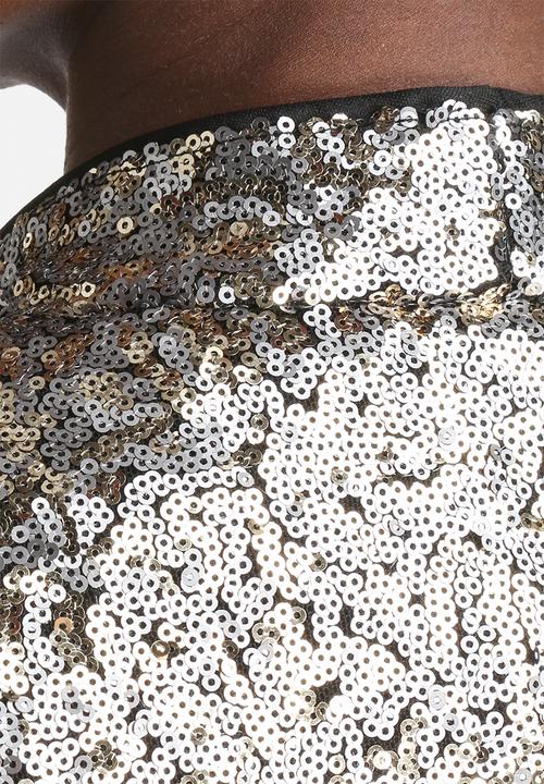 Noisy May - Zenia Sequins Blazer
