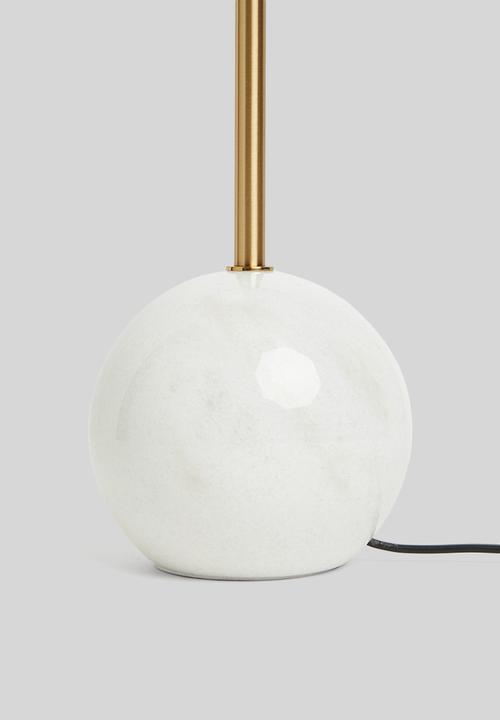 Sixth Floor - Pearl Table Lamp