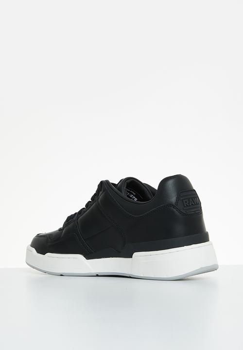 G-STAR - Attacc bsc - black
