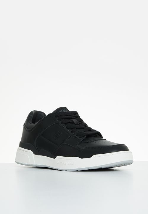 G-STAR - Attacc bsc - black