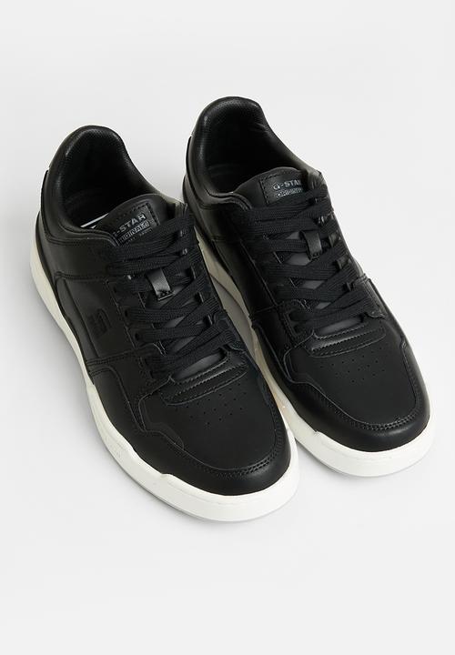 G-STAR - Attacc bsc - black