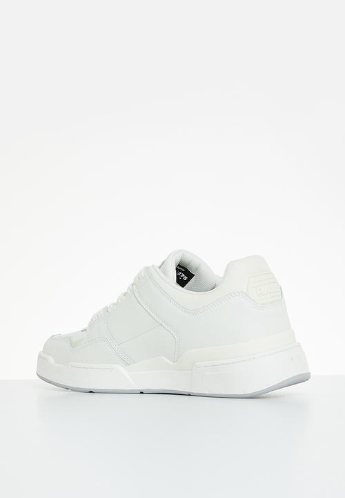 G-STAR - Attacc bsc - white