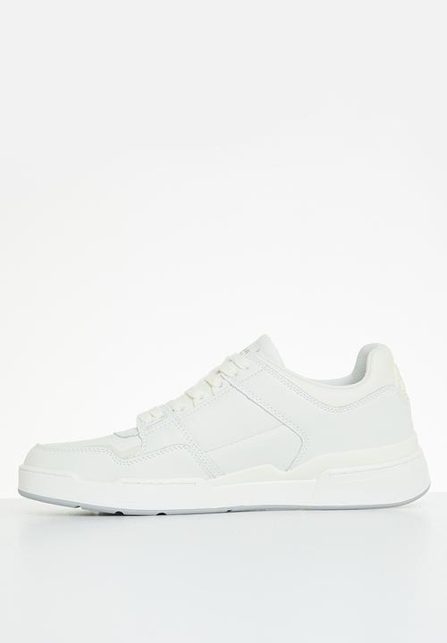 G-STAR - Attacc bsc - white