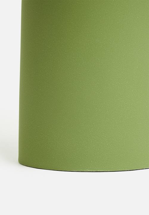 Sixth Floor - Tarma Lamp Textured - natural
