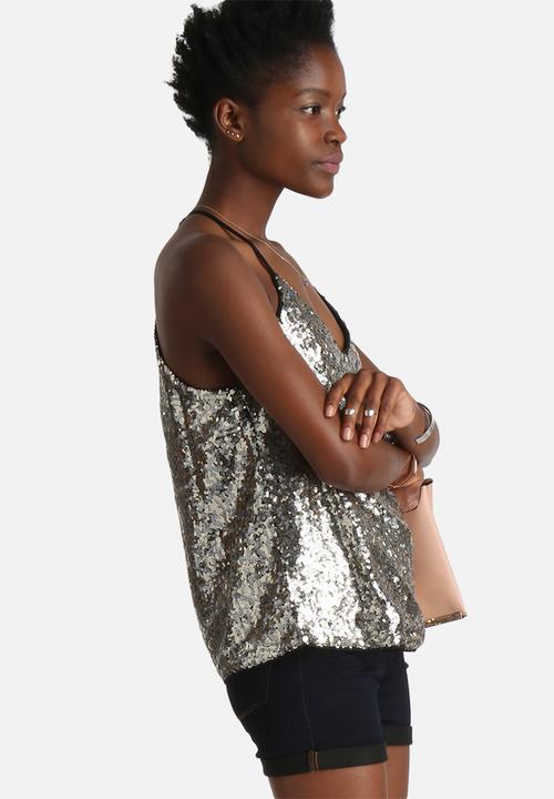 Noisy May - Zenia Top