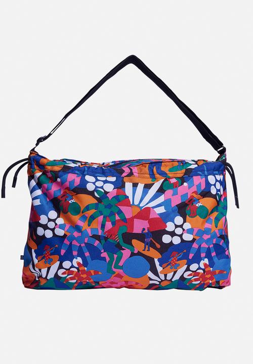 adidas Performance - Axfarm shopper - multi