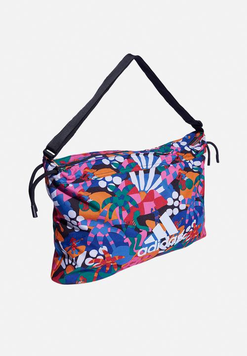 adidas Performance - Axfarm shopper - multi