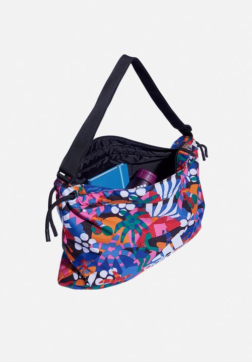 adidas Performance - Axfarm shopper - multi
