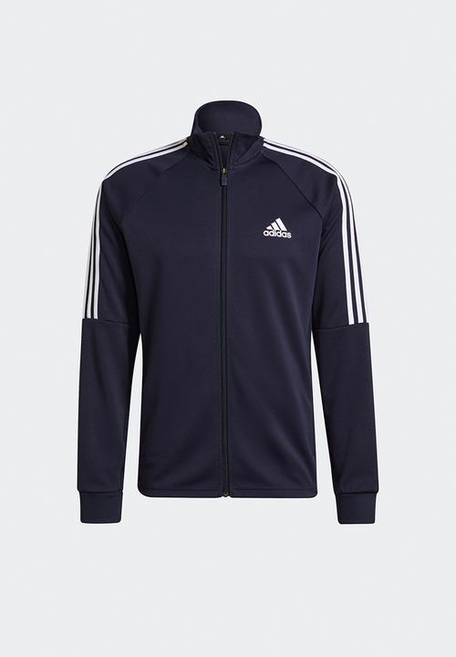 adidas Performance - M sereno tracksuit - legend ink