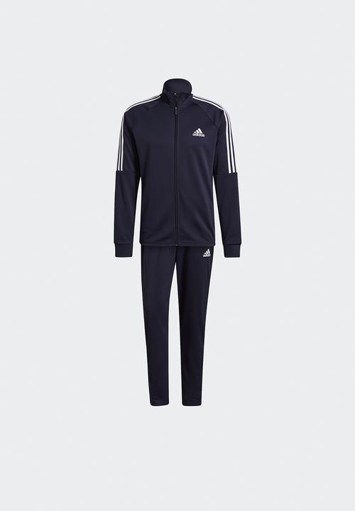 adidas Performance - M sereno tracksuit - legend ink
