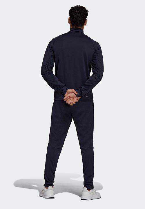 adidas Performance - M sereno tracksuit - legend ink