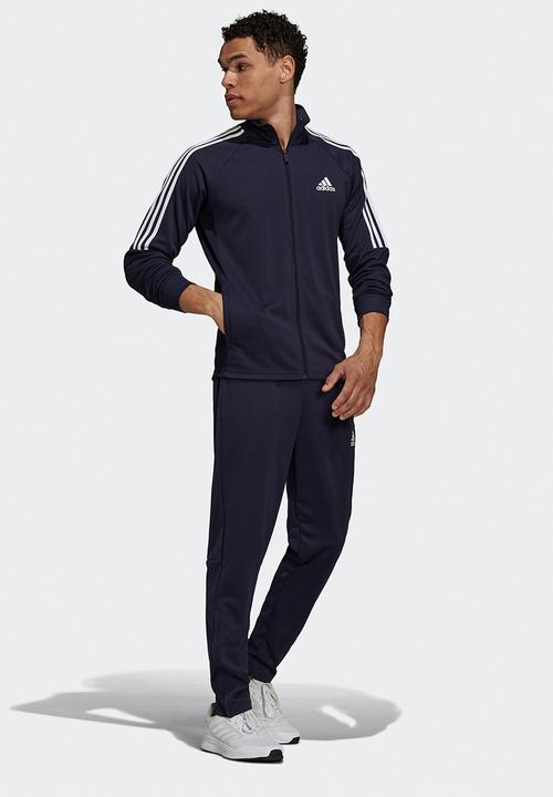 adidas Performance - M sereno tracksuit - legend ink