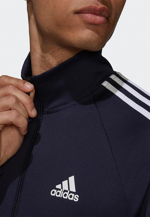 adidas Performance - M sereno tracksuit - legend ink